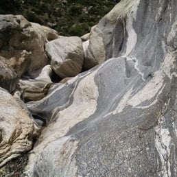 Up at the maiden pools earlier this year. Up at the maiden pools earlier this year.