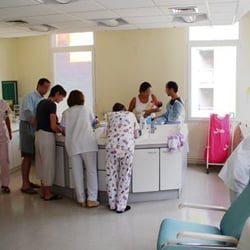Hôpital des Diaconesses