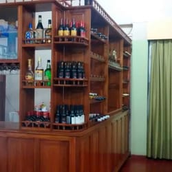 Restaurante Hotel de Turismo