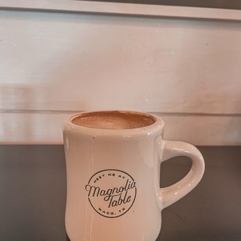 Magnolia Table - Breakfast & Brunch Near Me - Waco, Texas Magnolia Table - Breakfast & Brunch Near Me - Waco, Texas