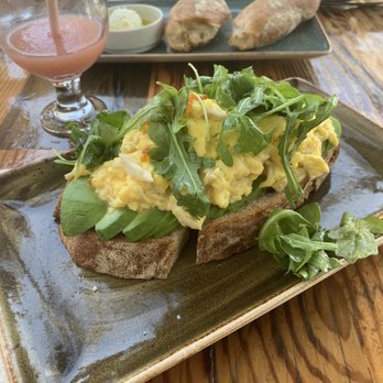 The Table - New American Near Me - San Jose, California