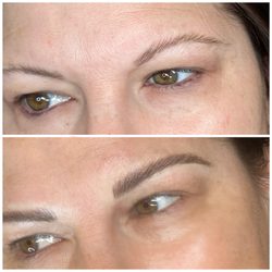 CraftBrow Microblade Academy