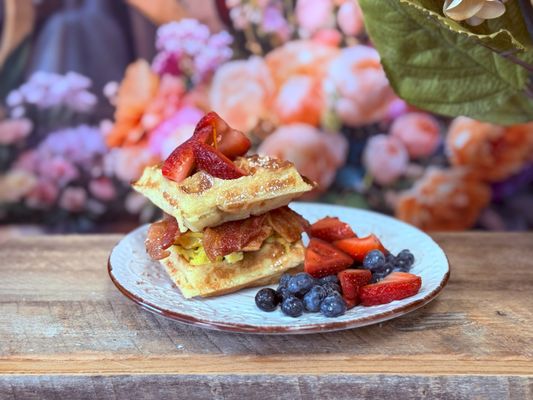 Daily Bread And Brew