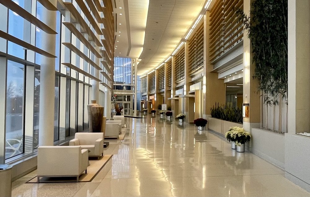 PENN MEDICINE PRINCETON HEALTH Updated October 2024 97 Photos & 124