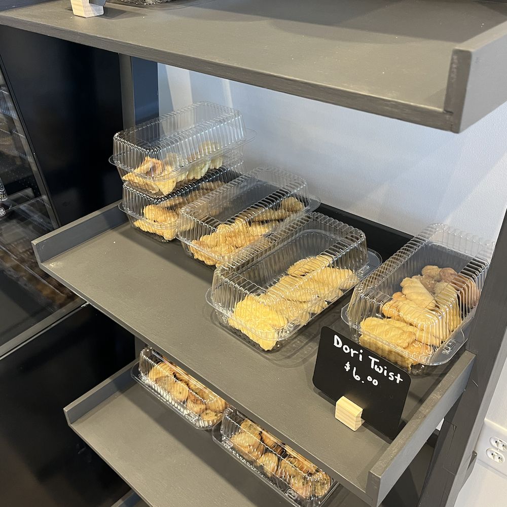 B's Bagels - More baked goods - Bagels Near Me - Westfield, Indiana