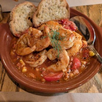 Uva Rossa - Wild blue shrimp - Italian Near Me - Malverne, New York Uva Rossa - Wild blue shrimp - Italian Near Me - Malverne, New York