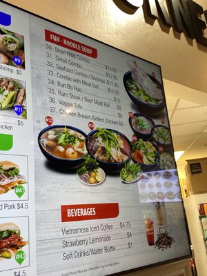Menu photo 1 Food Court at Legacy Plano, TX Menu photo 1 Food Court at Legacy Plano, TX