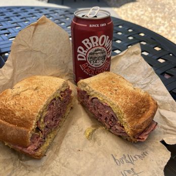The Jewish Mother’s - Corned beef - Bagels Near Me - Williamsburg, Virginia