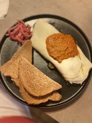 PK’s Roosevelt Room by null