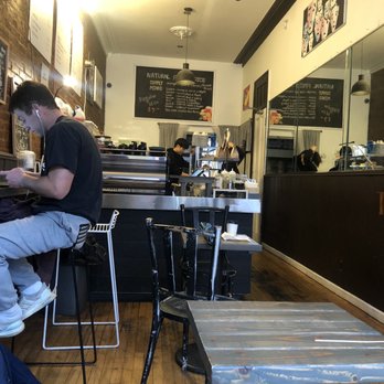 Dames Coffee Espresso Bar - Cafes Near Me - Jersey City, New Jersey Dames Coffee Espresso Bar - Cafes Near Me - Jersey City, New Jersey