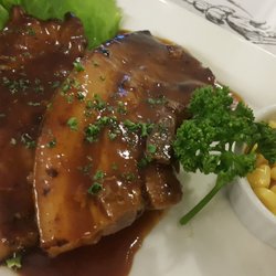Relish at Ponte