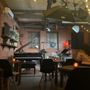 Photo of Monks Jazz Club