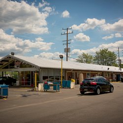 Finish Line Car Wash