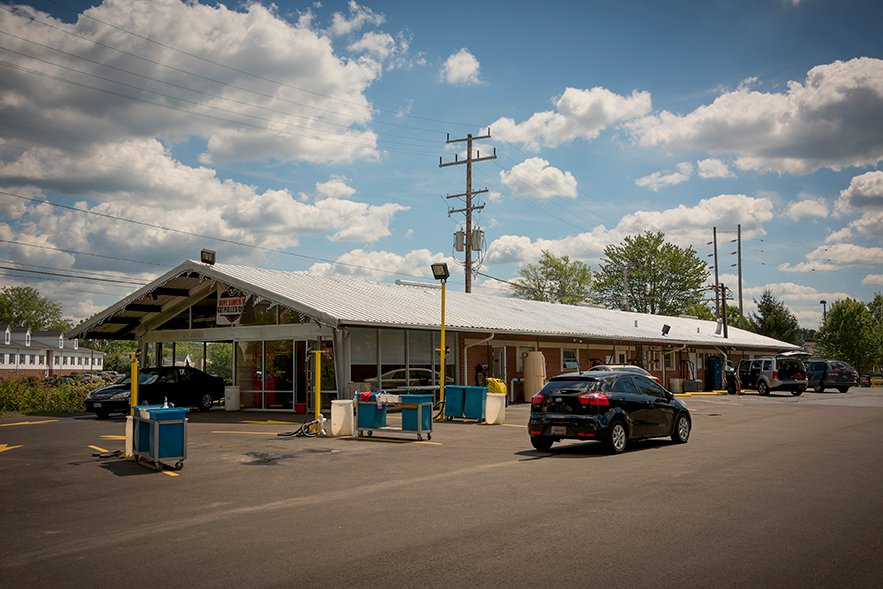 FINISH LINE CAR WASH Updated June 2024 22 Photos & 14 Reviews