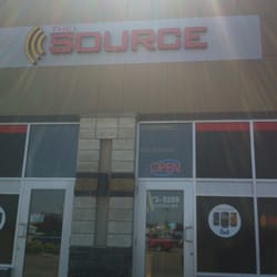 The Source