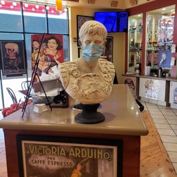 Puccino's Puccino's