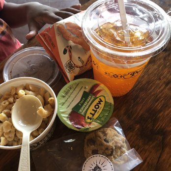Potbelly - Kids meal - Sandwiches Near Me - Webster, Texas Potbelly - Kids meal - Sandwiches Near Me - Webster, Texas
