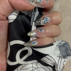 Hailey Nails and Spa