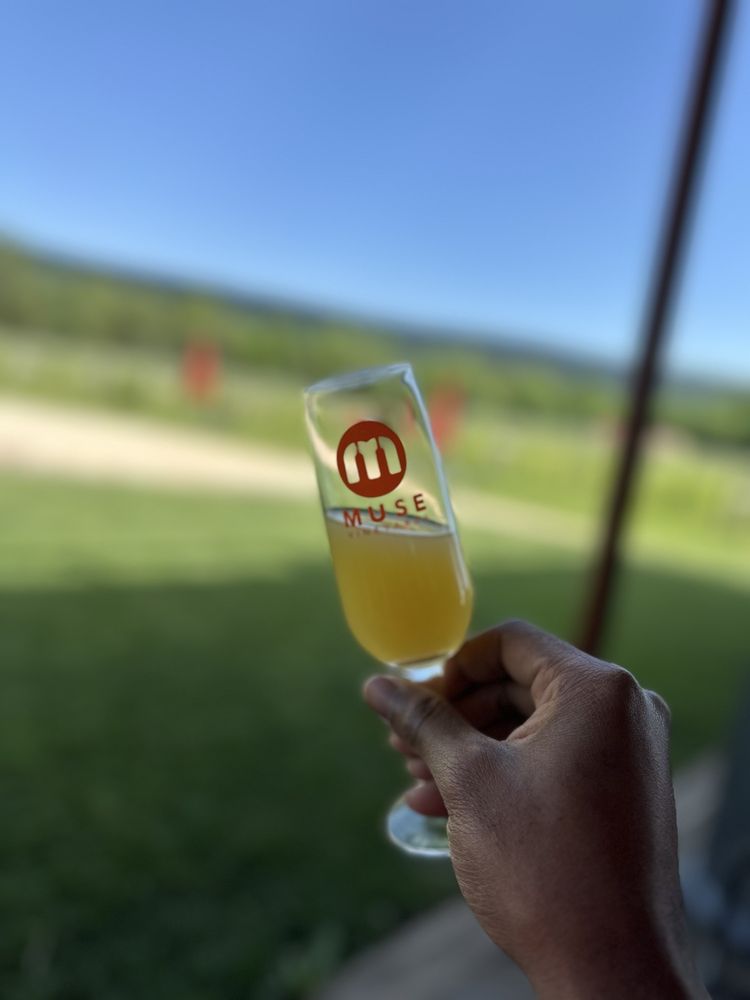 Muse Vineyards
