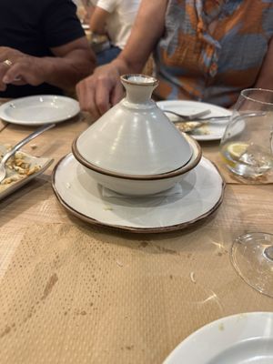 Bodegas Mezquita Céspedes | Restaurante Córdoba by null