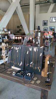 Crafted Westside by null