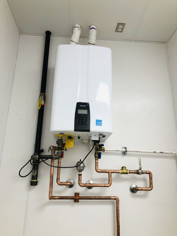 Slide of Luis Plumbing & Concrete Services