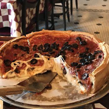 Giordano's - This IS, the perfect pizza - Pizza Near Me - Gurnee, Illinois
