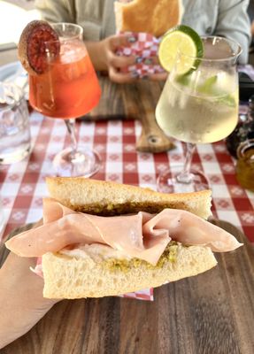 Olio Bottega by null