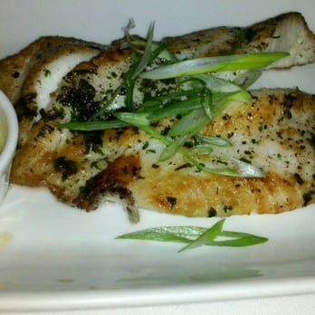 Jar - 020912: John Dory special... - New American Near Me - Los Angeles, California Jar - 020912: John Dory special... - New American Near Me - Los Angeles, California