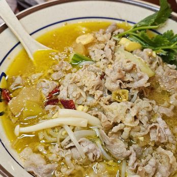 Goodwin Tea House & More - @yummycoty - Asian Fusion Near Me - Duluth , Georgia