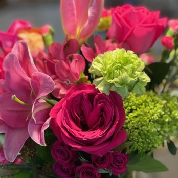 Spinning Wheel Florist - Florists Near Me - Ocean City, New Jersey