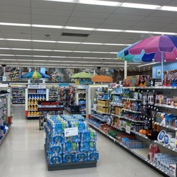 Walgreens