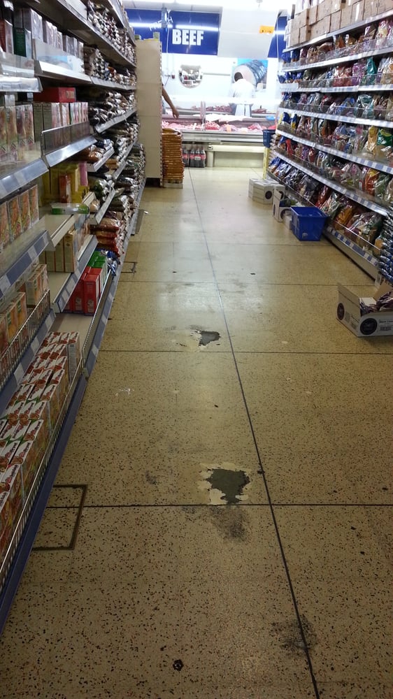 TAK SUPERMARKET Updated September 2024 26 Smithdown Rd, Liverpool