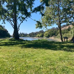 Lake Temescal