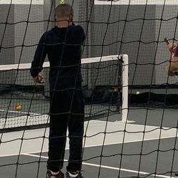 Court 16 Tennis - Brooklyn