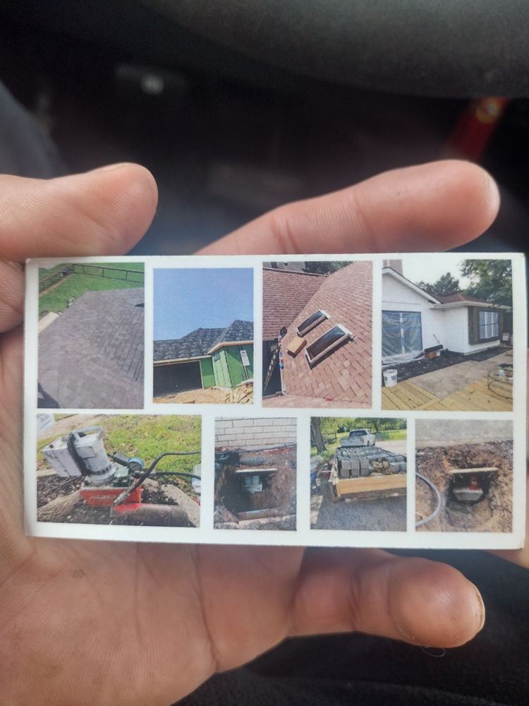 Slide of Kuache's Junk Removal