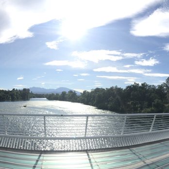 Sundial Bridge - Landmarks & Historical Buildings Near Me - Redding, California Sundial Bridge - Landmarks & Historical Buildings Near Me - Redding, California
