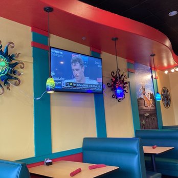 El Charro Mexican Restaurant - Cypress  - Mexican Near Me - Cypress, Texas