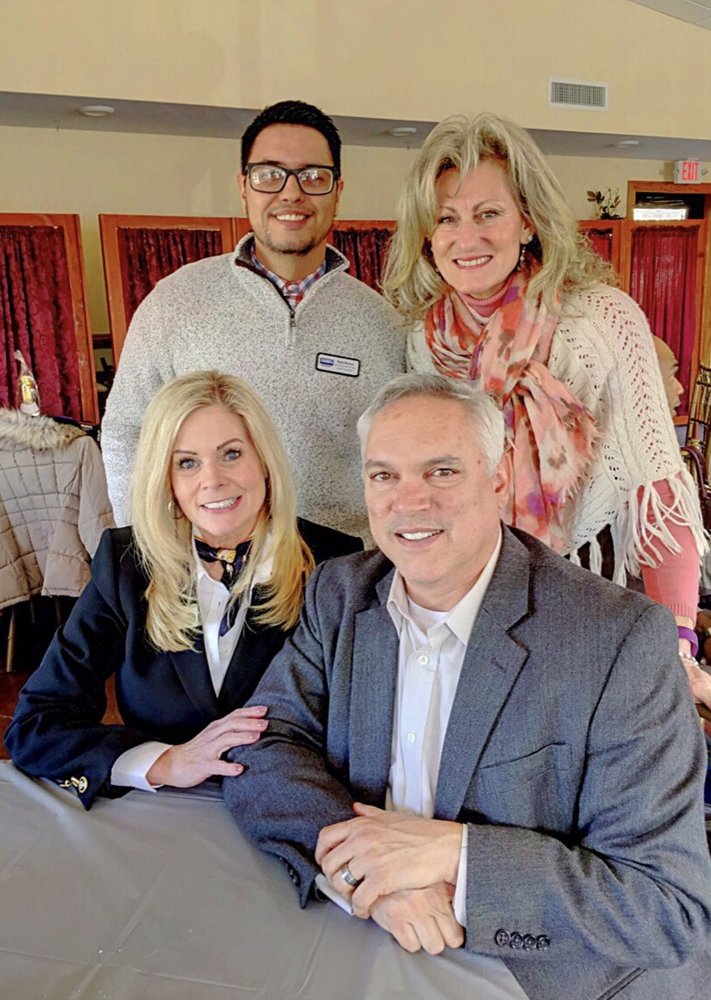 MARIE NEEDYKOHLER COLDWELL BANKER GUNDAKER Updated August 2024