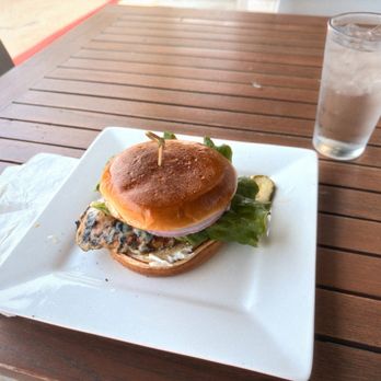 Global Cuisine by Gary Arabia - Grilled Chicken Sandwich - Caterers Near Me - Manhattan Beach, California Global Cuisine by Gary Arabia - Grilled Chicken Sandwich - Caterers Near Me - Manhattan Beach, California