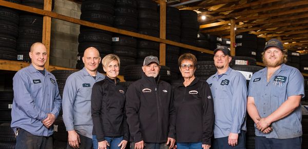 Kantner's Tire Service on Yelp