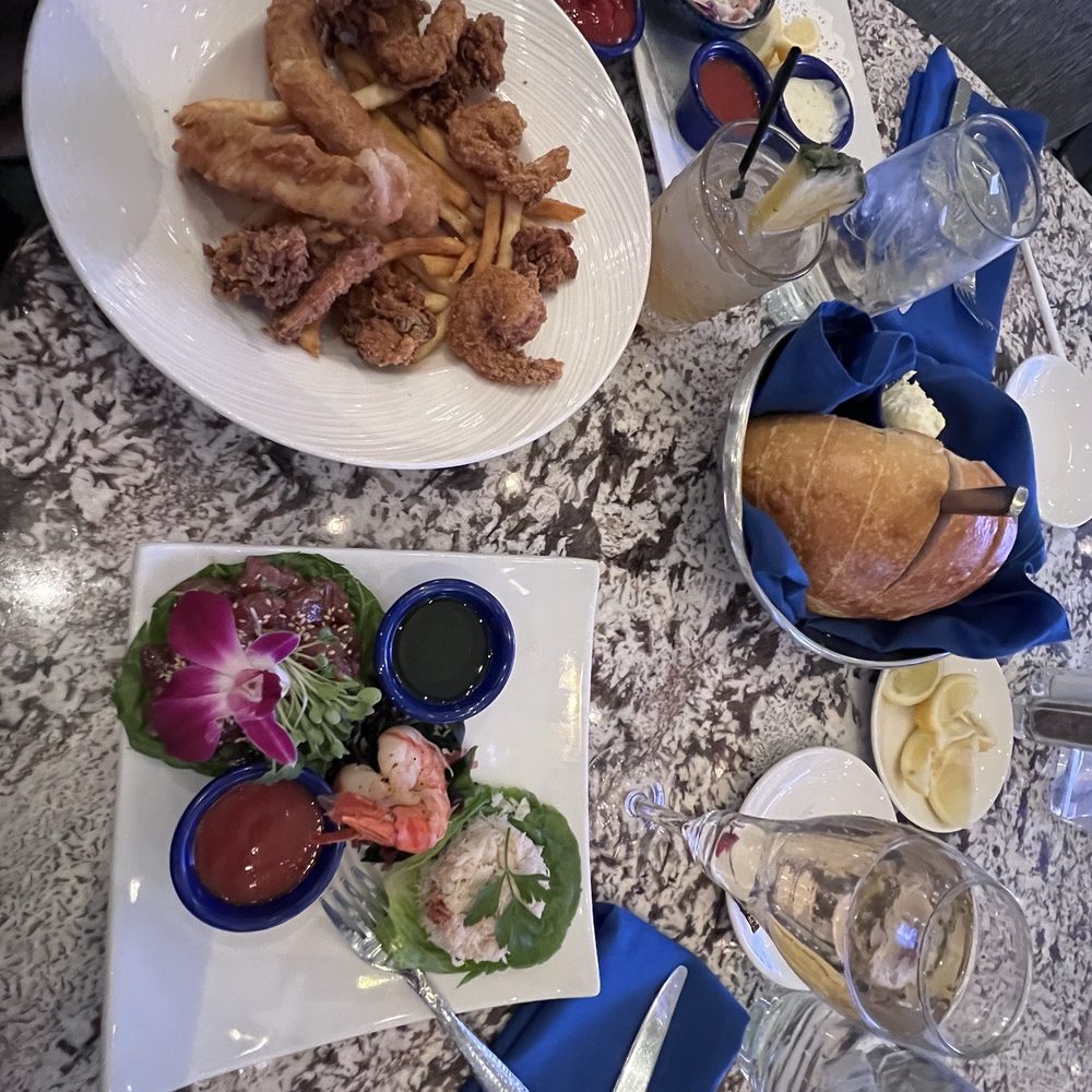 Oceano - Yummmm - Seafood Near Me - Reno, Nevada Oceano - Yummmm - Seafood Near Me - Reno, Nevada