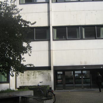 Stadscampus UA - Colleges & Universities Near Me - Antwerp, VAN