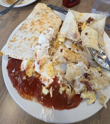 Apple Cup Cafe by null