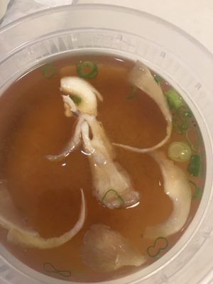 Marble Room Sushi by null