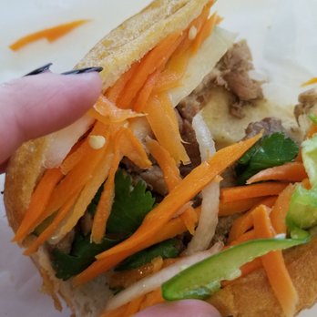 Banh Mi Boy - Vietnamese Near Me - Newark, Delaware