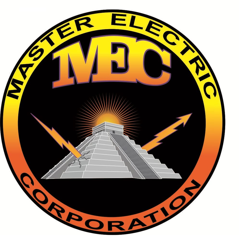 Slide of Master Electric