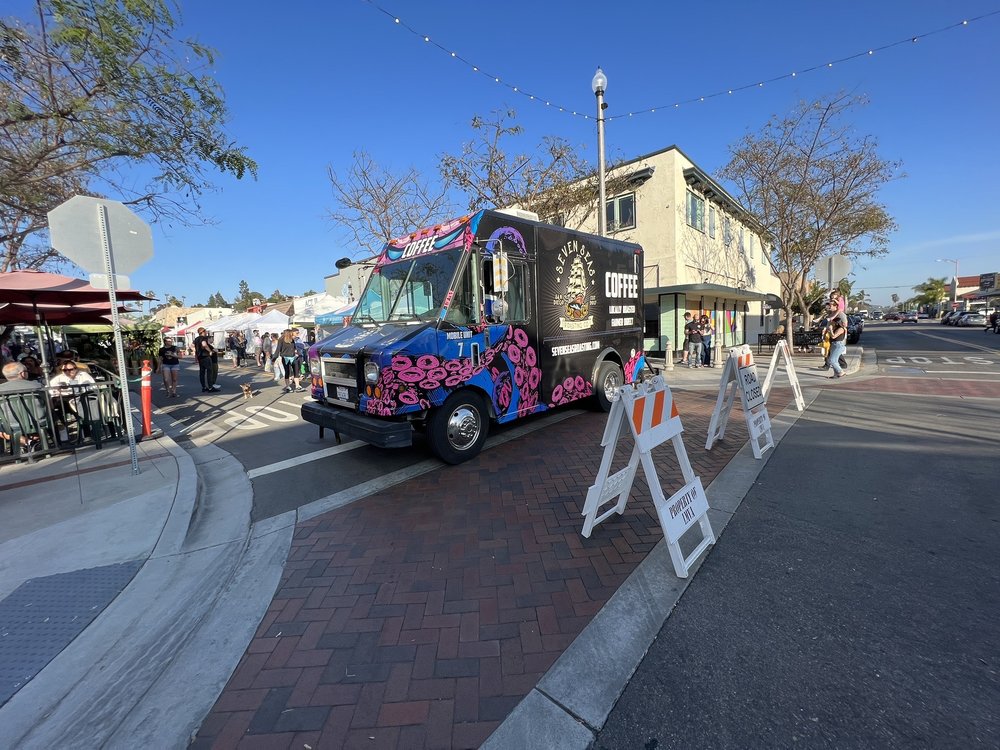 African Food Kitchen