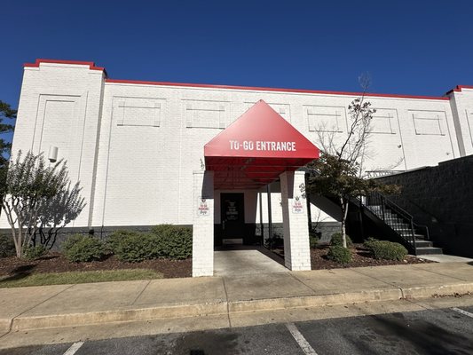 Taco Mac Lawrenceville by null