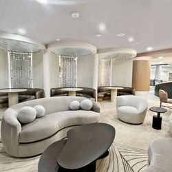 Crescent At Chevy Chase